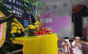 Xác minh thông tin muốn đưa thi thể chết đuối về nhà phải trả 50 triệu đồng