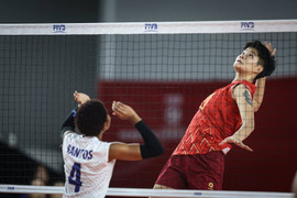 Bóng chuyền nữ U21 Việt Nam thắng trận cuối, vẫn chờ kết quả khiếu nại