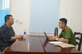 Công an TP.HCM phá đường dây đánh bạc qua mạng hơn 20.000 tỷ đồng