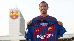 Thương vụ cựu cầu thủ Barcelona đến V.League đổ bể vào giờ chót