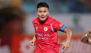 V.League vẫn còn bom tấn chuyển nhượng triệu USD