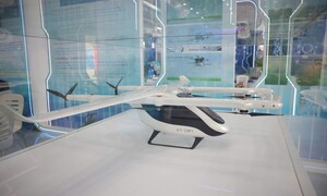UAV 'Made in Vietnam' tăng tốc, tiến ra thị trường quốc tế