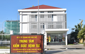 Không vụ lợi vụ Việt Á, Giám đốc CDC Cần Thơ Huỳnh Minh Trúc được bổ nhiệm lại