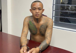 Bắt gã thanh niên ở Nghệ An lừa bán 16 người sang khu tam giác vàng