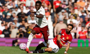 Trực tiếp bóng đá Man Utd vs Arsenal, vòng 1 Ngoại Hạng Anh hôm nay 17/8