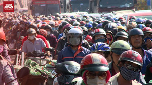 TPHCM lập vùng phát thải thấp - bước khởi đầu chuyển đổi xanh đô thị