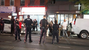 Xả súng hàng loạt tại quán bar ở New York, 3 người thiệt mạng