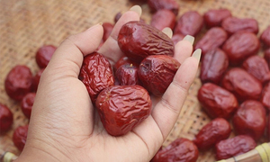 Cách chọn táo đỏ ngon, bổ dưỡng ai cũng cần biết