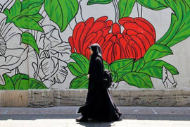 Cô gái 12 tuổi lấy chồng, làm mẹ ở tuổi 14 và trở thành góa phụ năm 18 tuổi