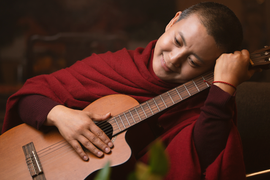 VPBank đưa giọng hát thiền ca huyền thoại Ani Choying Drolma sang Việt Nam