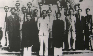 Cách mạng Tháng Tám với bài học xây dựng hệ thể chế trong kỷ nguyên mới