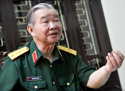 Vị tướng lãnh đạo Tổng khởi nghĩa giành chính quyền ở Hà Nội khi mới 23 tuổi