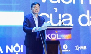Cục trưởng A05: KOL cần ý thức tác động của mình trong từng phát ngôn, hình ảnh