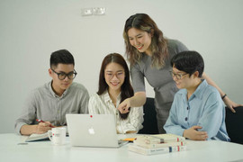 Điểm chuẩn ngành Marketing các trường đại học 3 năm qua thay đổi ra sao?