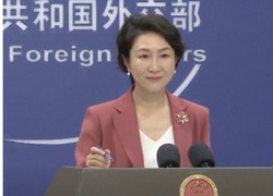 Bộ Ngoại giao Trung Quốc hoan nghênh cuộc gặp thượng đỉnh Nga – Mỹ