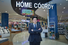 Chinh phục thị trường Việt Nam: AEON hướng tới gấp ba quy mô trong 5 năm