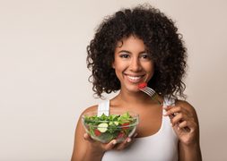 Năm mẹo đơn giản giúp cải thiện sự tập trung, tâm trạng và phục hồi tinh thần