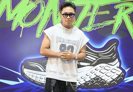 Á quân Rap Việt 2023 trải lòng về hành trình đến với nghệ thuật