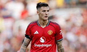 Bảng xếp hạng Ngoại Hạng Anh 2025-2026 vòng 2 mới nhất