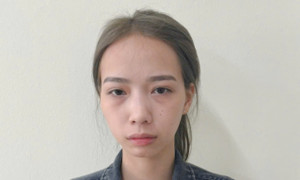 Tạm giữ hình sự kẻ dùng dao sát hại chồng ở Phú Thọ