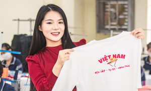 Hé lộ món quà đặc biệt khi khán giả tới trải nghiệm 'Trở về thời khắc thiêng liêng'