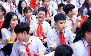 Lịch tựu trường năm học mới của học sinh 34 tỉnh, thành 