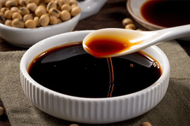 Nước tương sẽ độc hại nếu không dùng đúng, mách bạn cách chọn nước tương an toàn