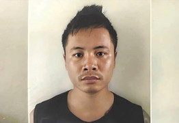 Huy động cả trăm người truy bắt phạm nhân trốn trại ở Nghệ An