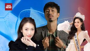 Hoa hậu Bảo Ngọc, Rapper Đen Vâu chia sẻ trách nhiệm của KOL