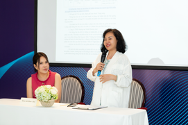 Hành trình gần 20 năm Image Skincare được khách hàng và đại lý tin tưởng