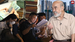 GS Đặng Hùng Võ: Đằng sau giá nhà chung cư tăng cao
