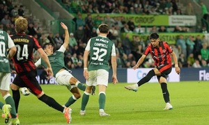 Lịch thể thao mới nhất hôm nay ngày 21/8 và rạng sáng 22/8