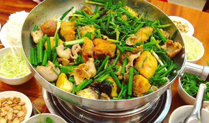 Chả cá Lã Vọng có gì đặc biệt?