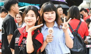 Dự báo thời tiết 21/8: Hà Nội nắng gián đoạn, đề phòng mưa dông và gió giật mạnh