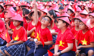 Hà Nội cho học sinh các trường nội đô nghỉ học trong 3 ngày phục vụ A80