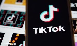 Chính quyền Tổng thống Mỹ ra mắt tài khoản TikTok