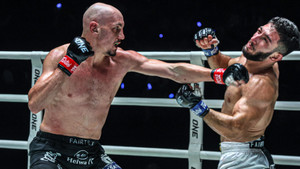 MMA là gì, có phải môn võ thực chiến nhất?