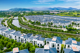 Thị trường địa ốc Vinh: Khi những 'ông lớn' định hình cuộc chơi mới