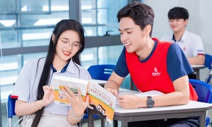 Trường đại học đầu tiên công bố điểm chuẩn
