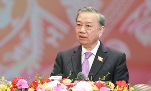 Bản lĩnh thép của Chính phủ của dân, do dân, vì dân