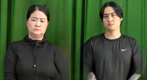 Công an TP.HCM phá đường dây cho vay lãi nặng do ‘Má Hạnh’ cầm đầu