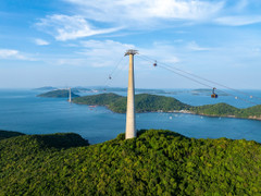 2 biểu tượng của Phú Quốc tung ưu đãi đặc biệt cho khách Việt dịp 2/9