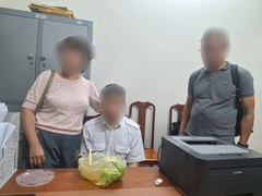 Công an TP.HCM giải cứu thanh niên bị 'bắt cóc online', tống tiền 3 tỷ đồng