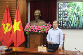 Lễ kỷ niệm 80 năm Ngày truyền thống ngành Văn hóa sẽ được tổ chức trang trọng 