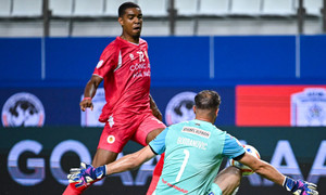 Bảng xếp hạng Cúp CLB Đông Nam Á 2025-2026 mới nhất