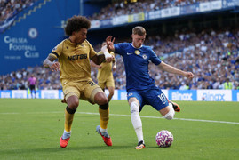 Lịch thể thao mới nhất hôm nay ngày 22/8 và rạng sáng 23/8