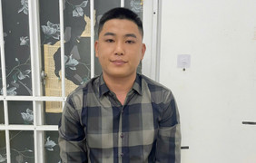 Thanh niên đánh gãy sống mũi tài xế ở TP.HCM vì ‘tưởng taxi đi ngược chiều'