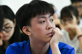 Có học sinh đăng ký 231 nguyện vọng, tỷ lệ ảo quá cao khó xác định điểm chuẩn