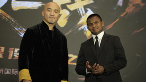 'Đệ Nhất Thiếu Lâm’ khiêu khích, yêu cầu Buakaw ký giấy rủi ro khi quyết đấu