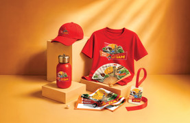 Những hoạt động lan tỏa lòng yêu nước 'gây sốt' dịp Quốc khánh